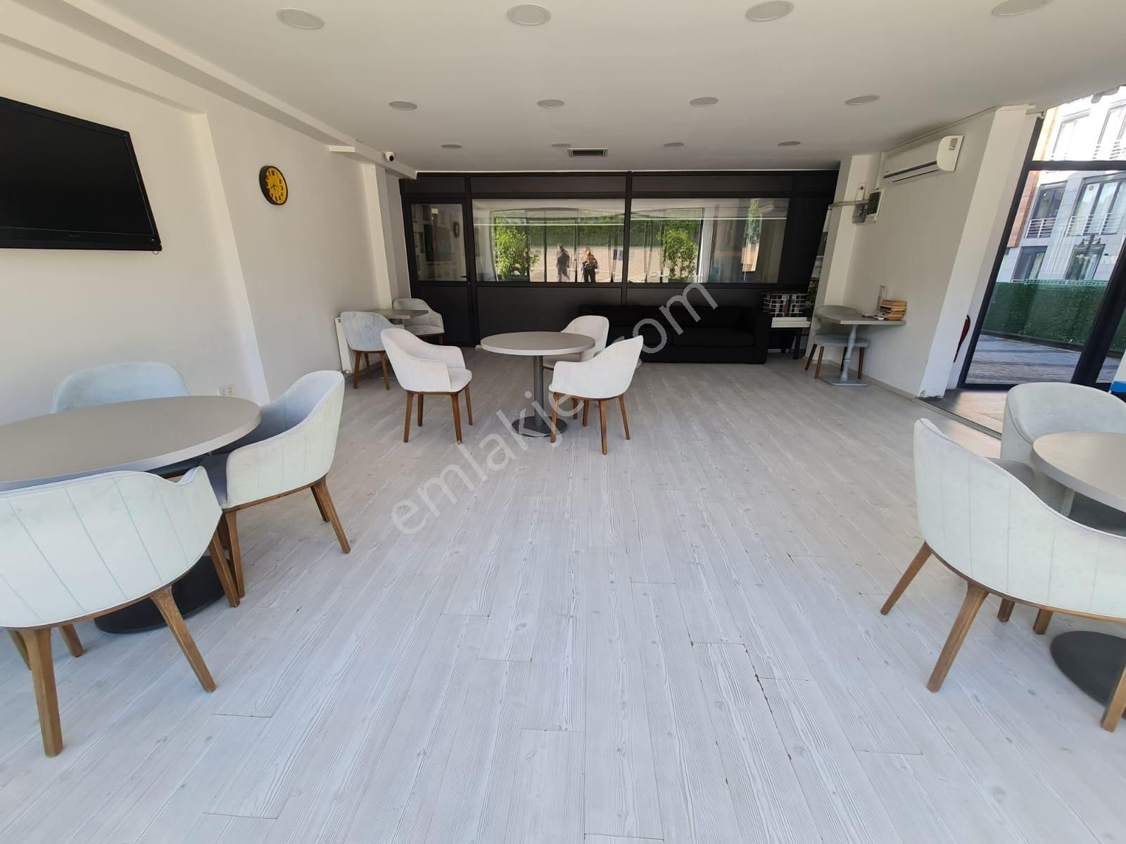 Koç Üniversitesi Yürüme Mesafesinde Siteler Bölgesinde 1+1 Kiralık Eşyalı Boş Daire - Görsel 8