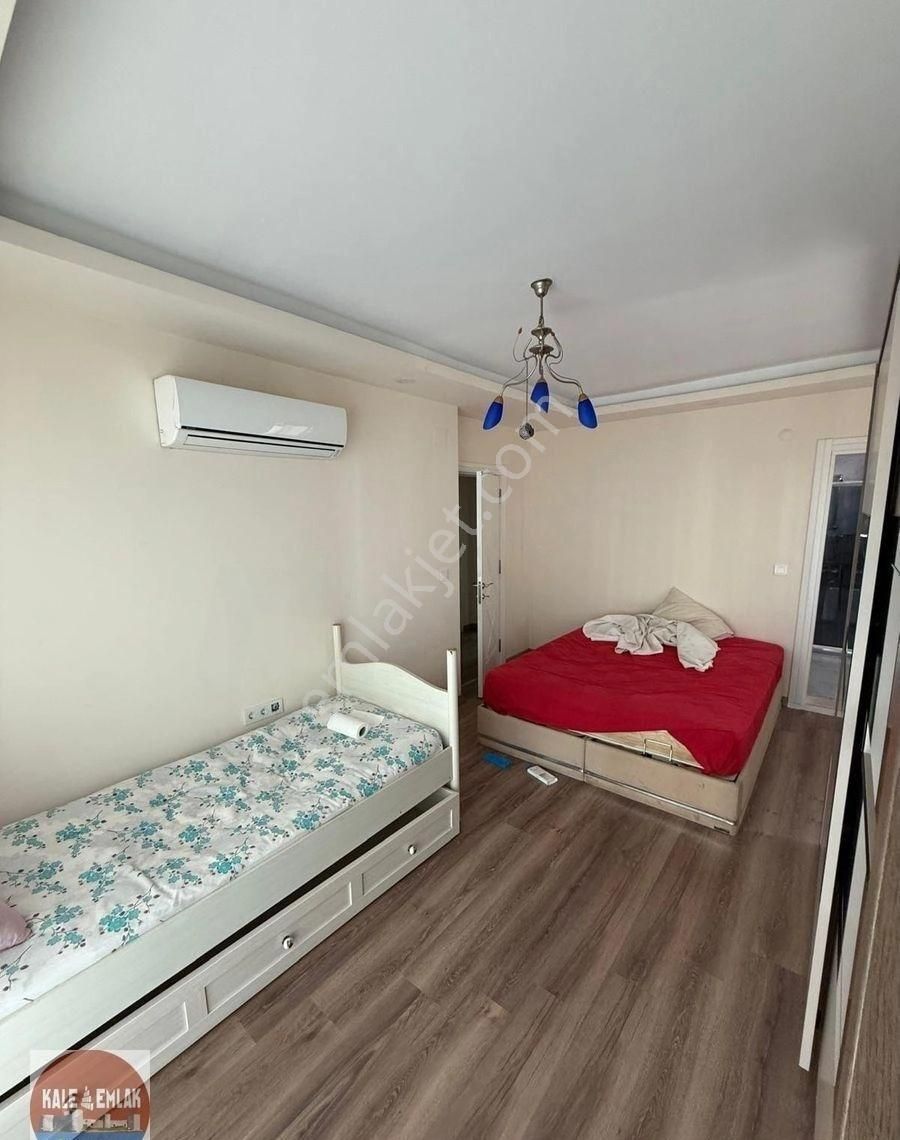 Kale Emlaktan Atakent ‘te Satılık Full Eşyalı Lüx 3+1 Daire - Görsel 16