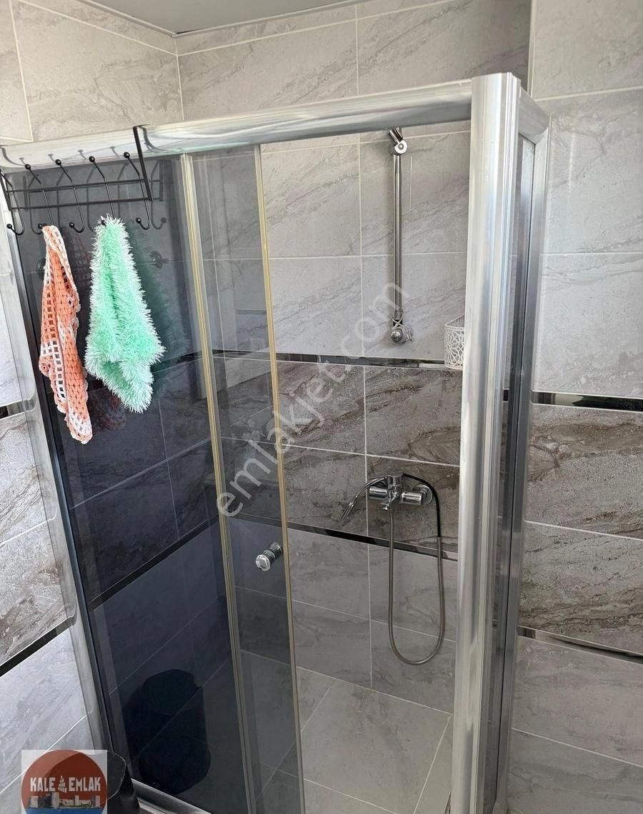 Kale Emlaktan Atakent ‘te Satılık Full Eşyalı Lüx 3+1 Daire - Görsel 24