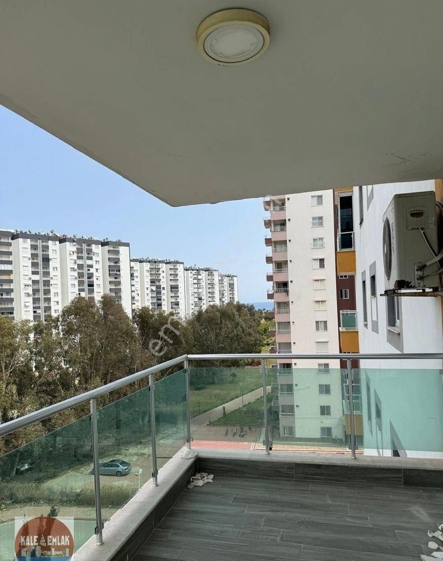 Kale Emlaktan Atakent ‘te Satılık Full Eşyalı Lüx 3+1 Daire - Görsel 33