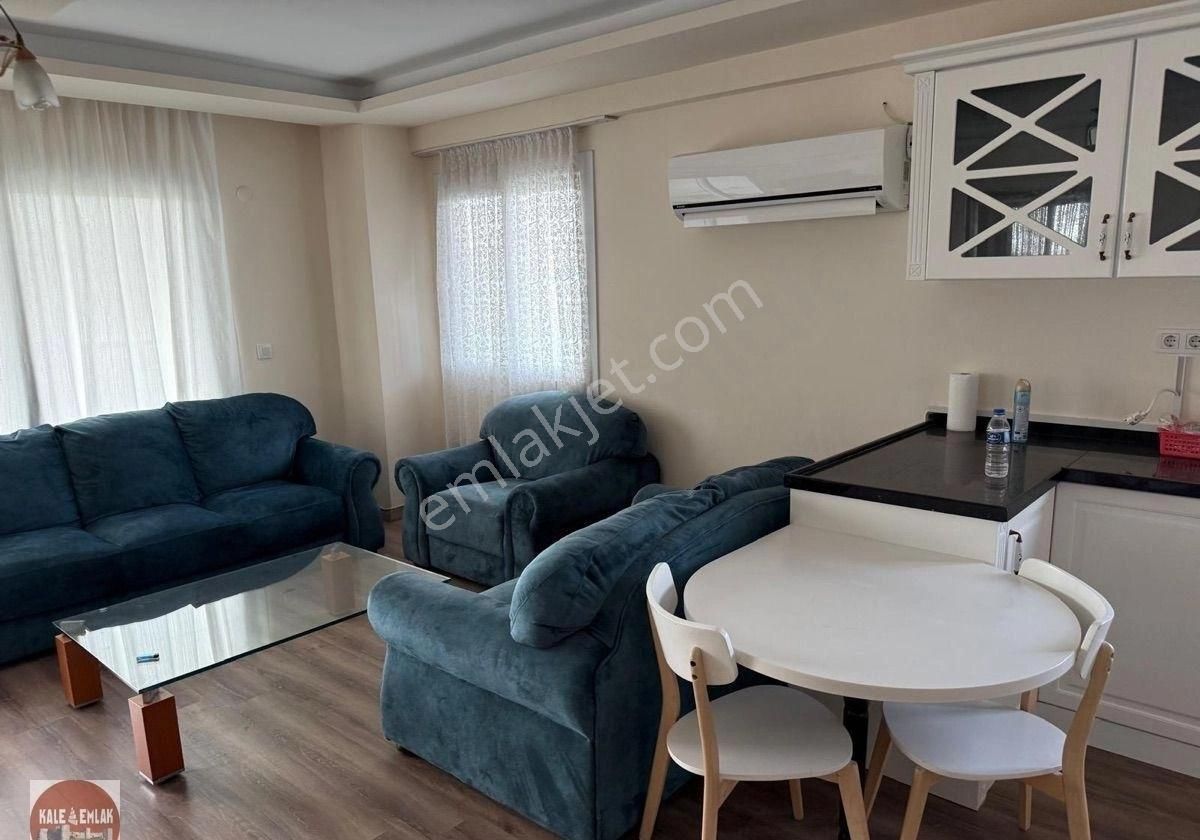 Kale Emlaktan Atakent ‘te Satılık Full Eşyalı Lüx 3+1 Daire - Görsel 25