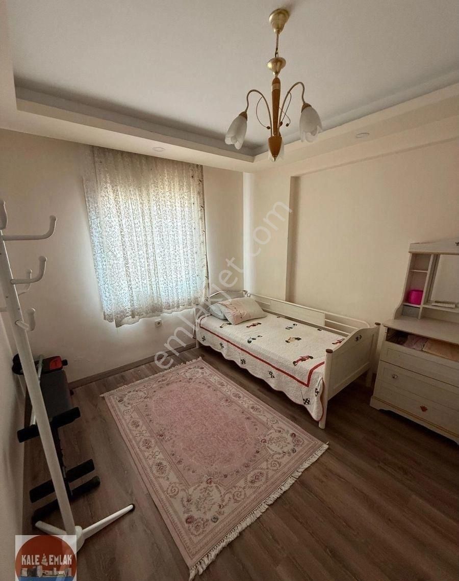 Kale Emlaktan Atakent ‘te Satılık Full Eşyalı Lüx 3+1 Daire - Görsel 21