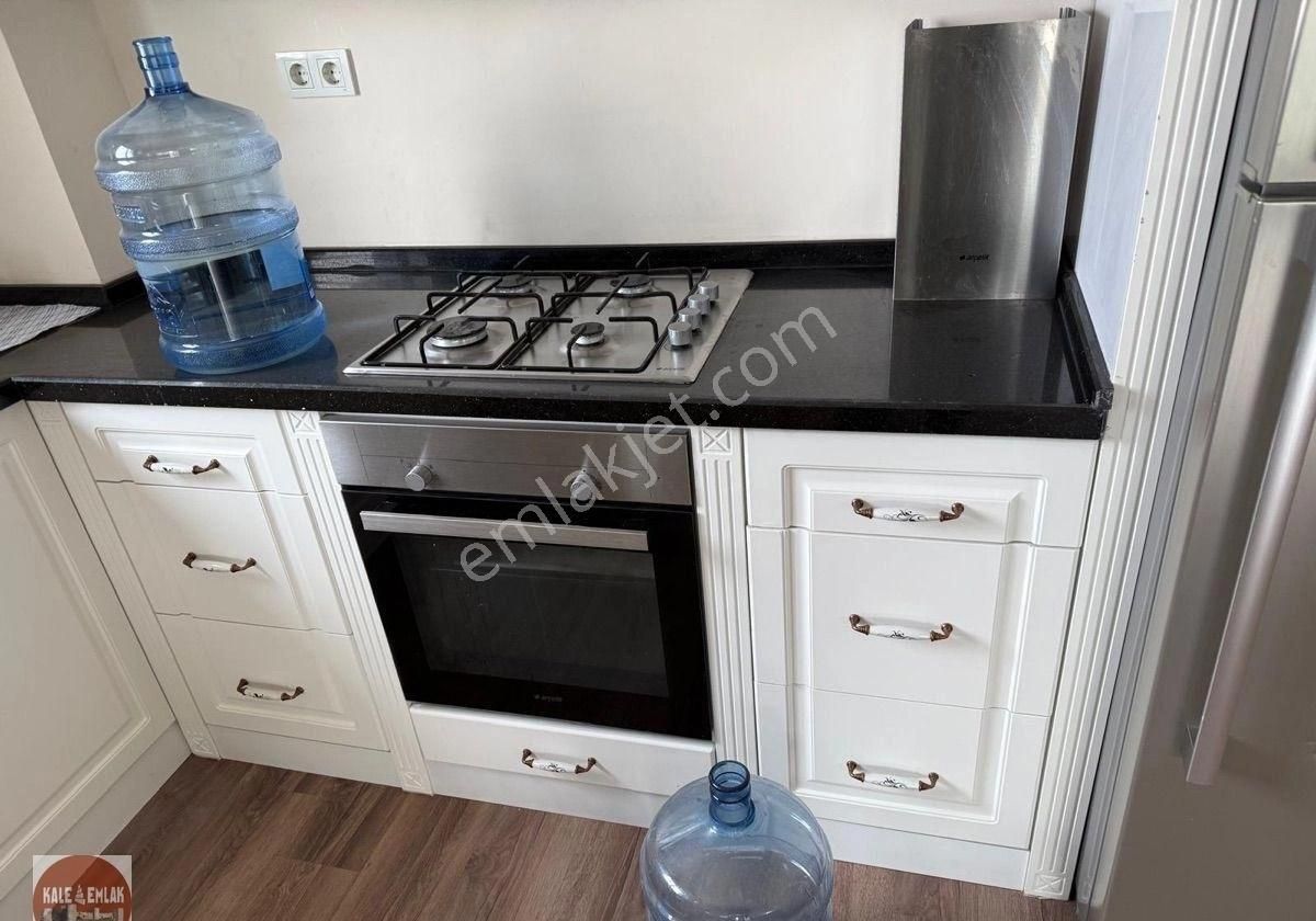 Kale Emlaktan Atakent ‘te Satılık Full Eşyalı Lüx 3+1 Daire - Görsel 2
