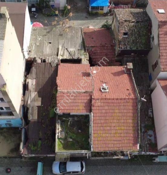 Bursa Mudanya Girit Mahallesinde Satılık İmarlı Arsa - Görsel 4