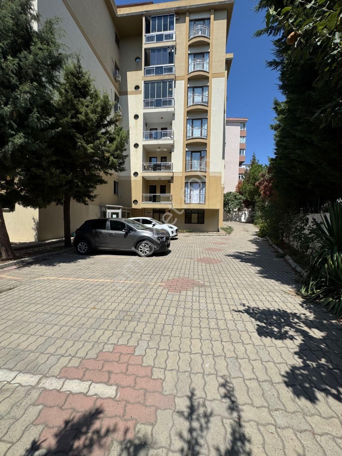 Arslanbey Emlaktan Çorluda Fırsat!!! Krediye Uygun Anahtar Teslim Satılık Daire!!! - Görsel 28