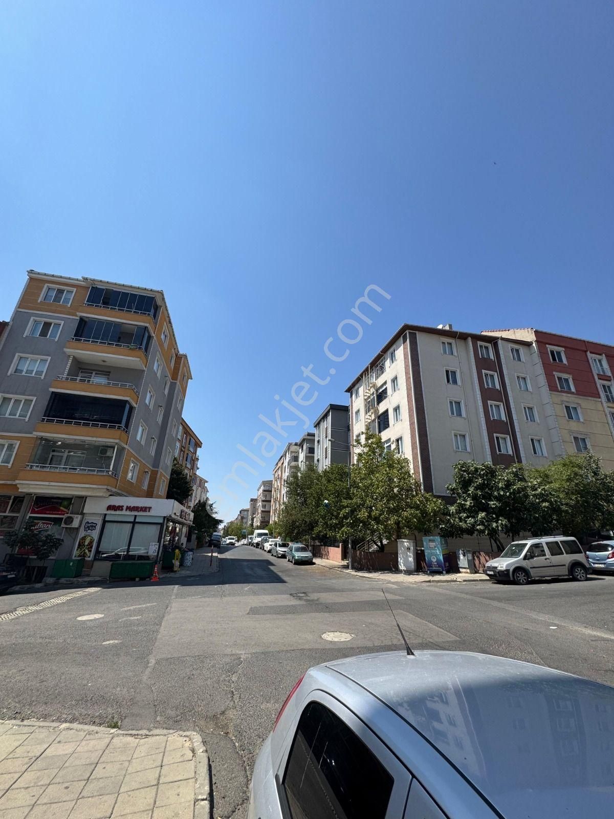 Arslanbey Emlaktan Çorluda Fırsat!!! Krediye Uygun Anahtar Teslim Satılık Daire!!! - Görsel 31
