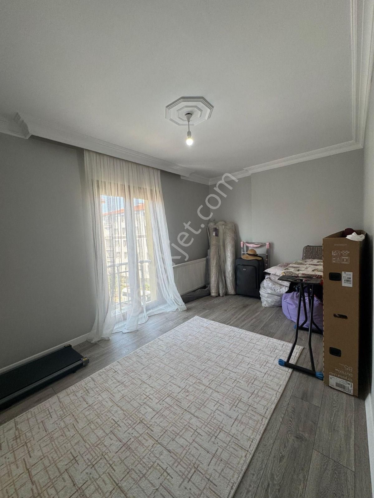 Arslanbey Emlaktan Çorluda Fırsat!!! Krediye Uygun Anahtar Teslim Satılık Daire!!! - Görsel 20