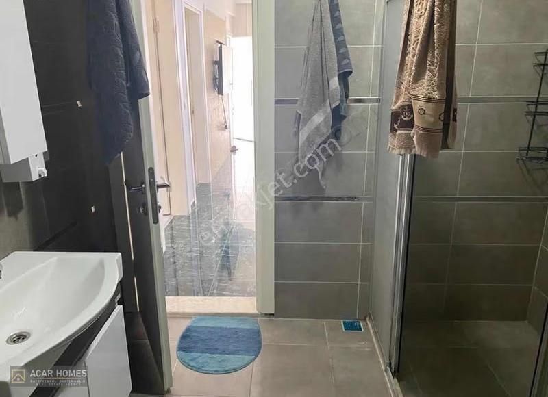 Fethiye Yeni Mah Nezih Konumda 2+1 Yüksek Girişli - Görsel 22