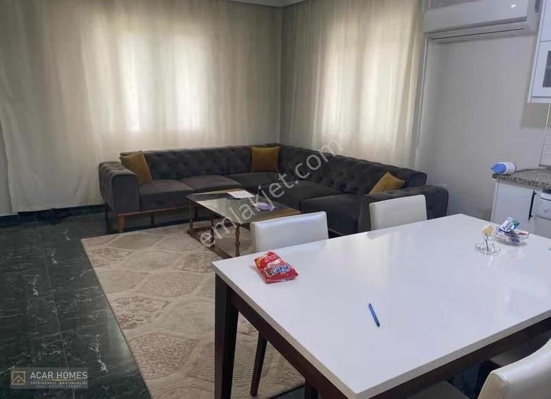 Fethiye Yeni Mah Nezih Konumda 2+1 Yüksek Girişli - Görsel 29