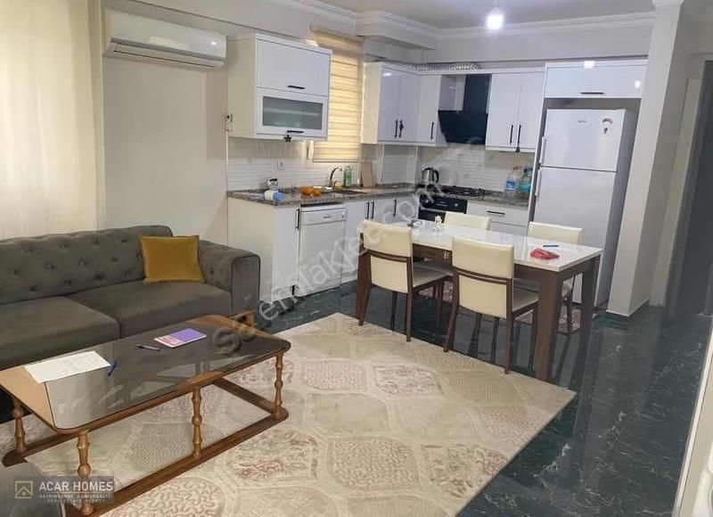 Fethiye Yeni Mah Nezih Konumda 2+1 Yüksek Girişli - Görsel 28