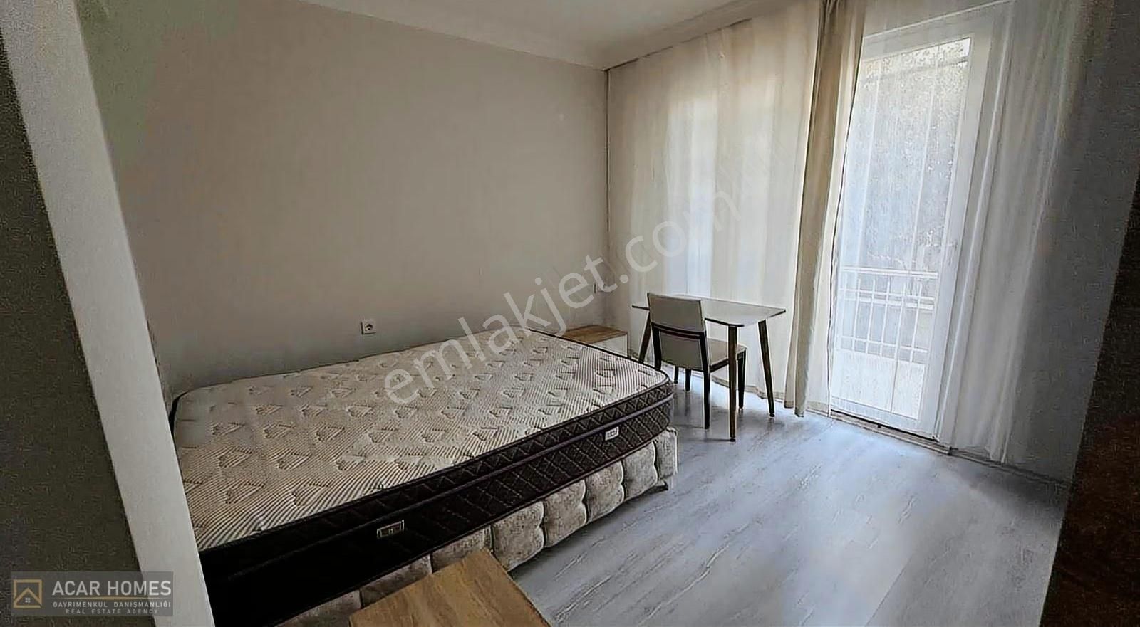 Fethiye Yeni Mah Nezih Konumda 2+1 Yüksek Girişli - Görsel 7