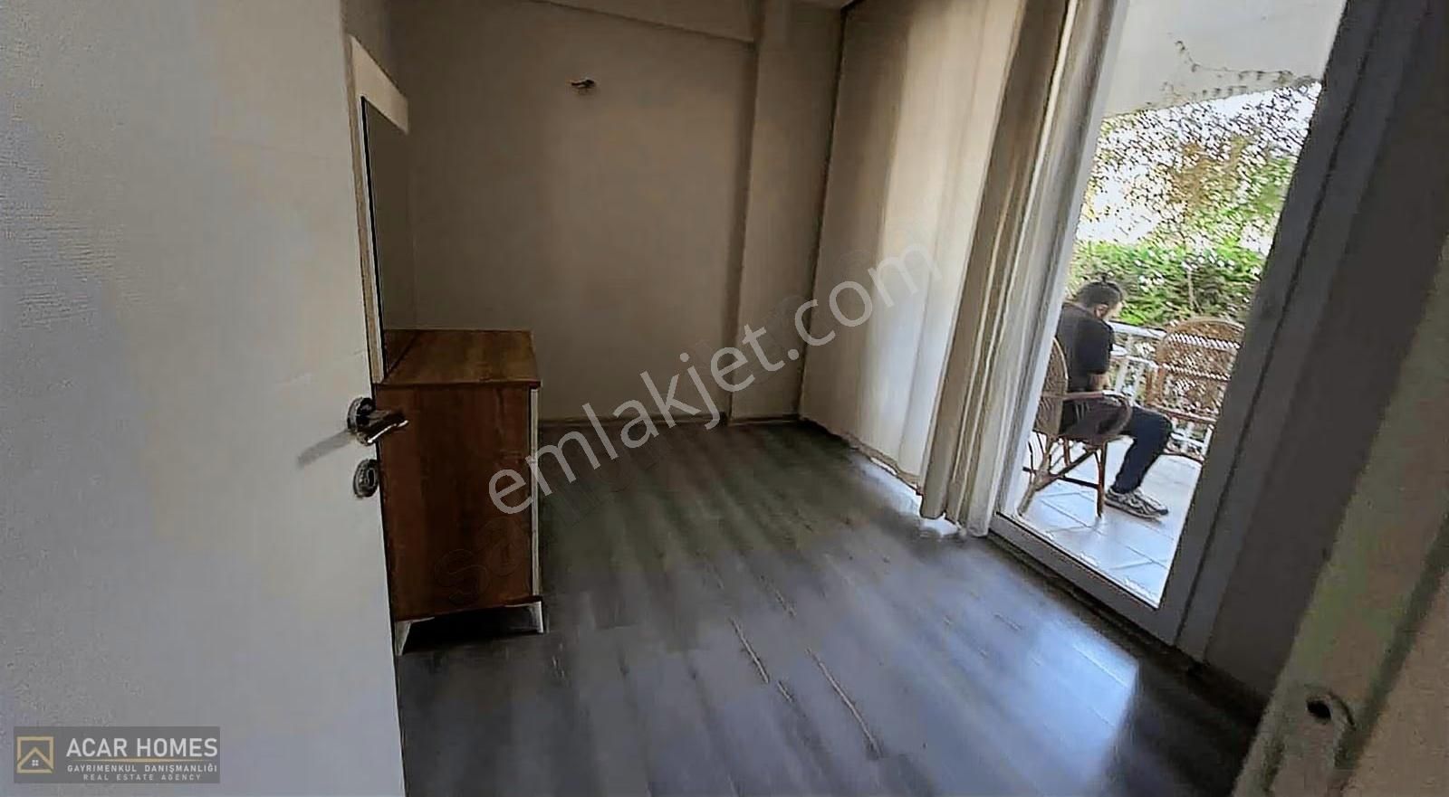 Fethiye Yeni Mah Nezih Konumda 2+1 Yüksek Girişli - Görsel 3