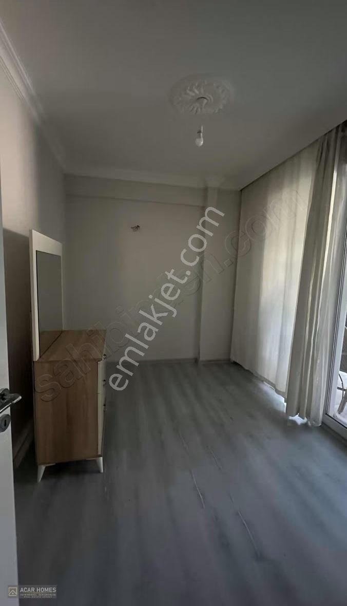 Fethiye Yeni Mah Nezih Konumda 2+1 Yüksek Girişli - Görsel 8