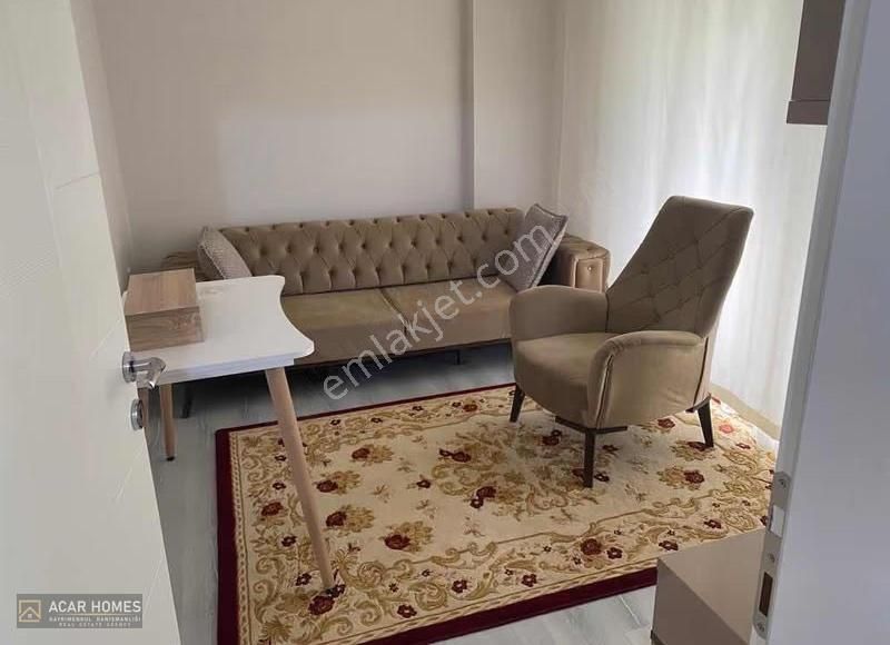 Fethiye Yeni Mah Nezih Konumda 2+1 Yüksek Girişli - Görsel 26