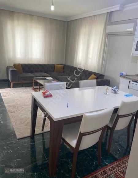 Fethiye Yeni Mah Nezih Konumda 2+1 Yüksek Girişli - Görsel 21