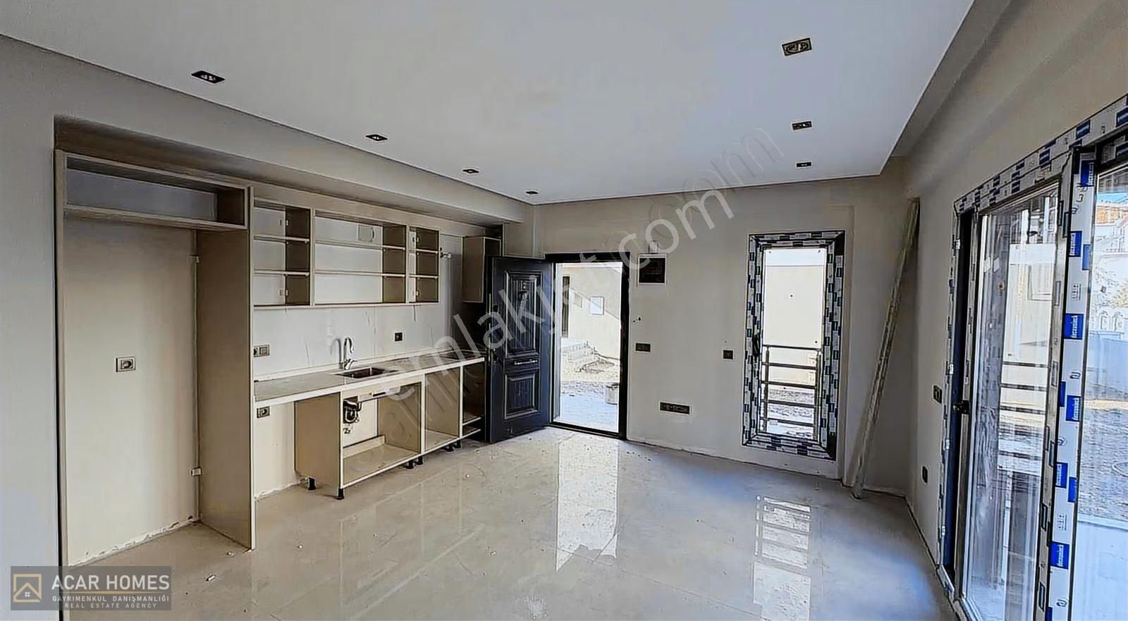 Tuzla Mah 2+1 Ara Kat 80 M2 Yerden Isıtmalı Sıfır Daire - Görsel 15