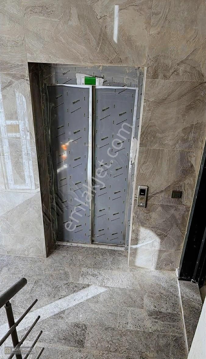 Tuzla Mah 2+1 Ara Kat 80 M2 Yerden Isıtmalı Sıfır Daire - Görsel 7