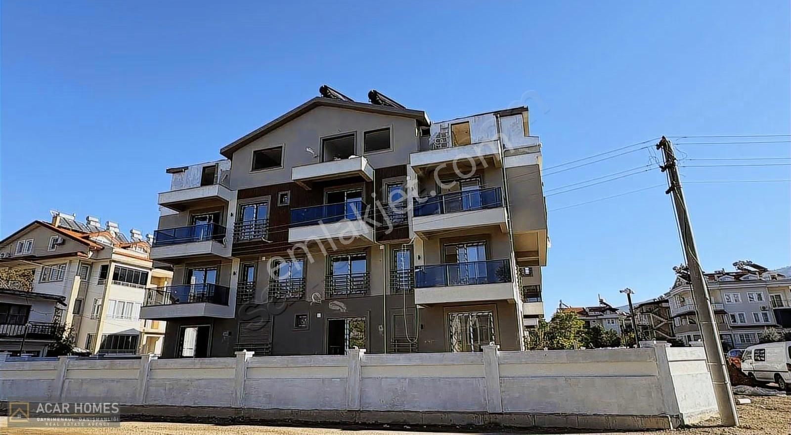 Tuzla Mah 2+1 Ara Kat 80 M2 Yerden Isıtmalı Sıfır Daire - Görsel 22