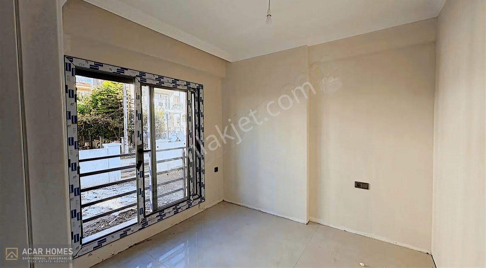 Tuzla Mah 2+1 Ara Kat 80 M2 Yerden Isıtmalı Sıfır Daire - Görsel 5
