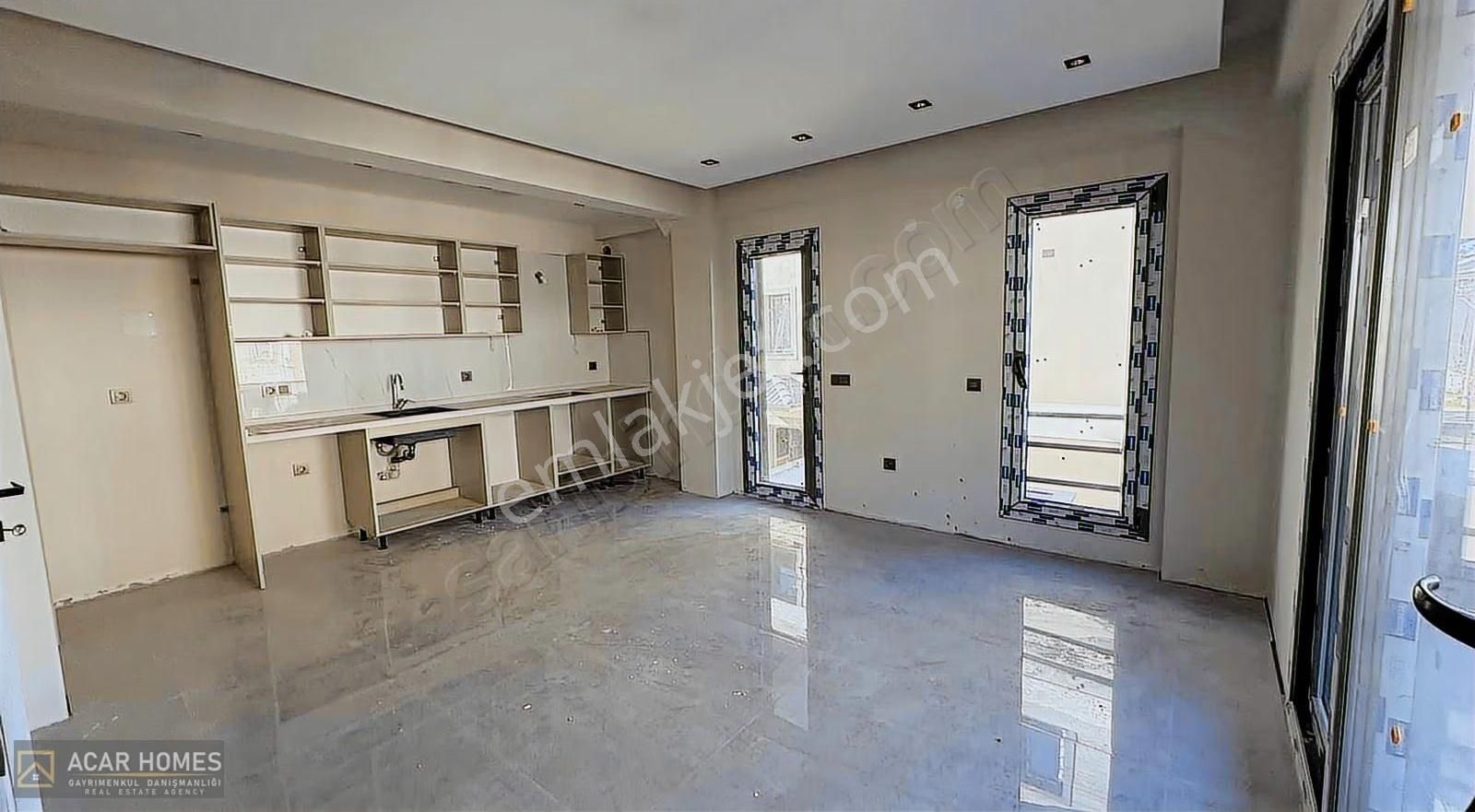 Tuzla Mah 2+1 Ara Kat 80 M2 Yerden Isıtmalı Sıfır Daire - Görsel 23