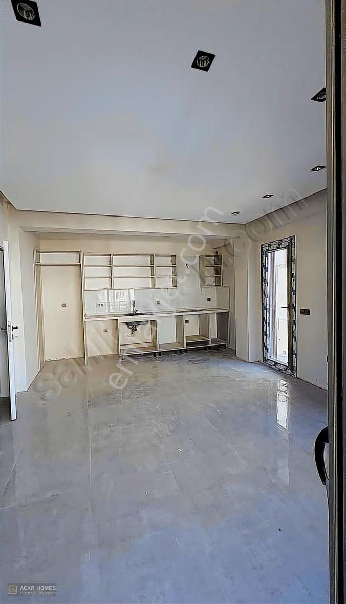 Tuzla Mah 2+1 Ara Kat 80 M2 Yerden Isıtmalı Sıfır Daire - Görsel 14