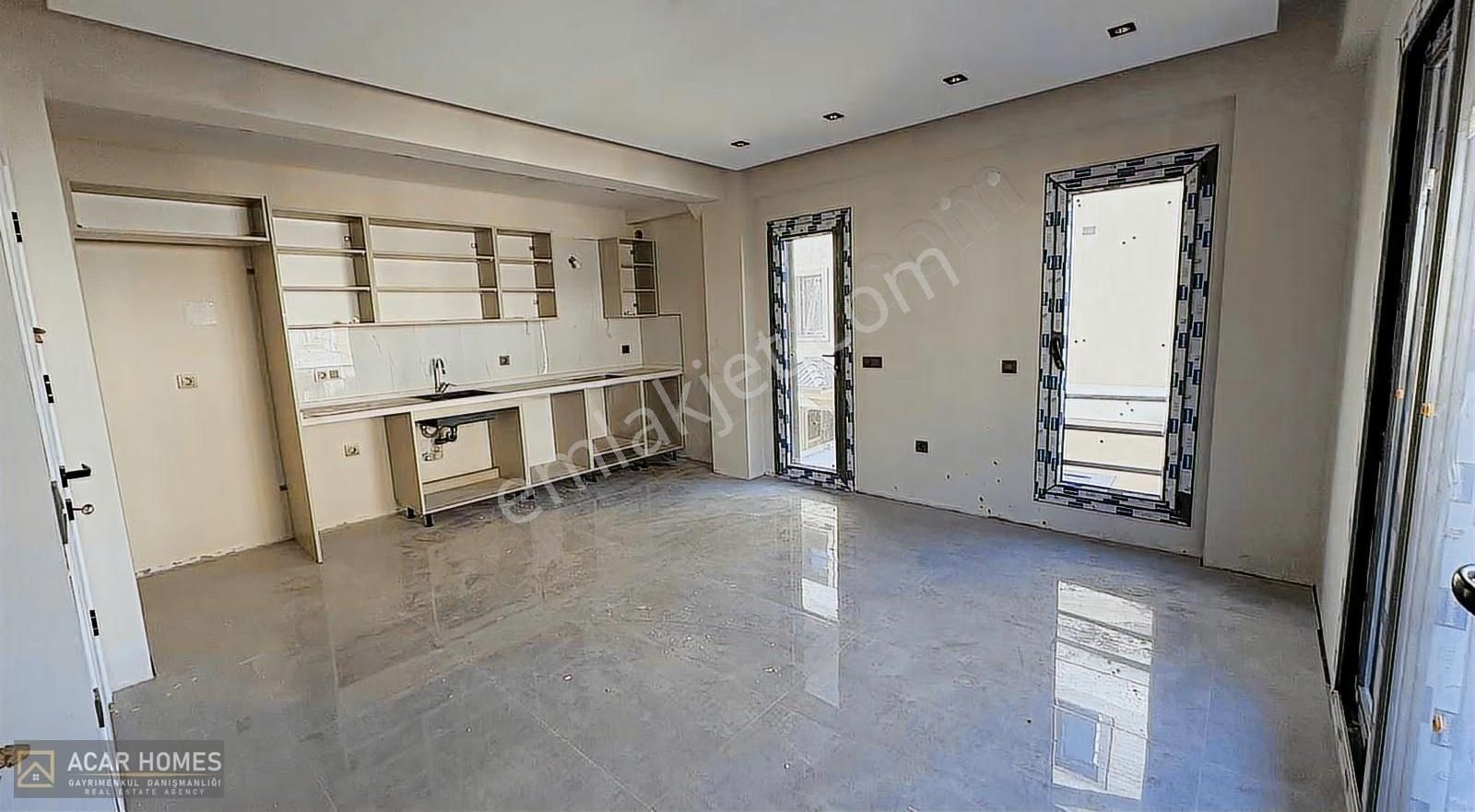 Tuzla Mah 2+1 Ara Kat 80 M2 Yerden Isıtmalı Sıfır Daire - Görsel 16