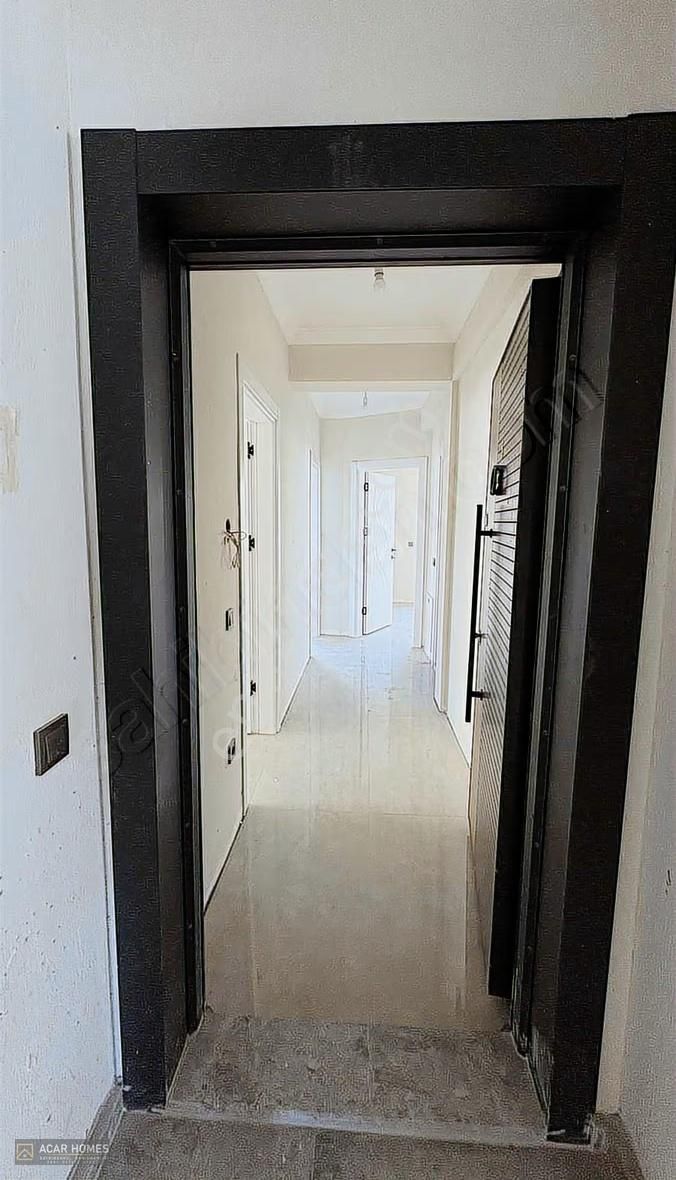 Tuzla Mah 2+1 Ara Kat 80 M2 Yerden Isıtmalı Sıfır Daire - Görsel 20