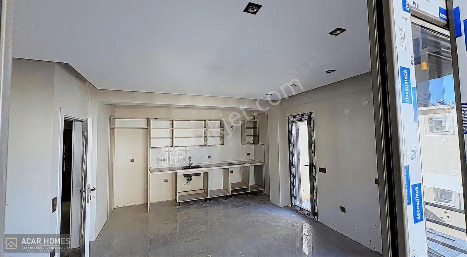 Tuzla Mah 2+1 Ara Kat 80 M2 Yerden Isıtmalı Sıfır Daire - Görsel 12