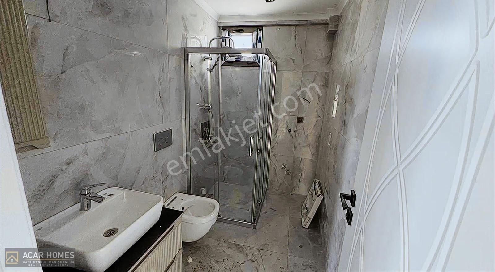 Tuzla Mah 2+1 Ara Kat 80 M2 Yerden Isıtmalı Sıfır Daire - Görsel 26