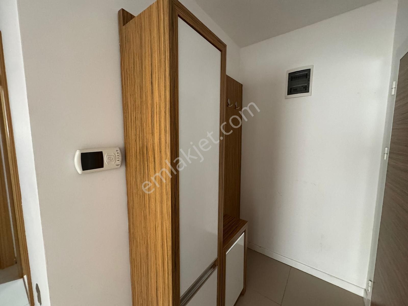 Antalya Liman 'da Kiralık Lüx 1+1 Daire - Görsel 13