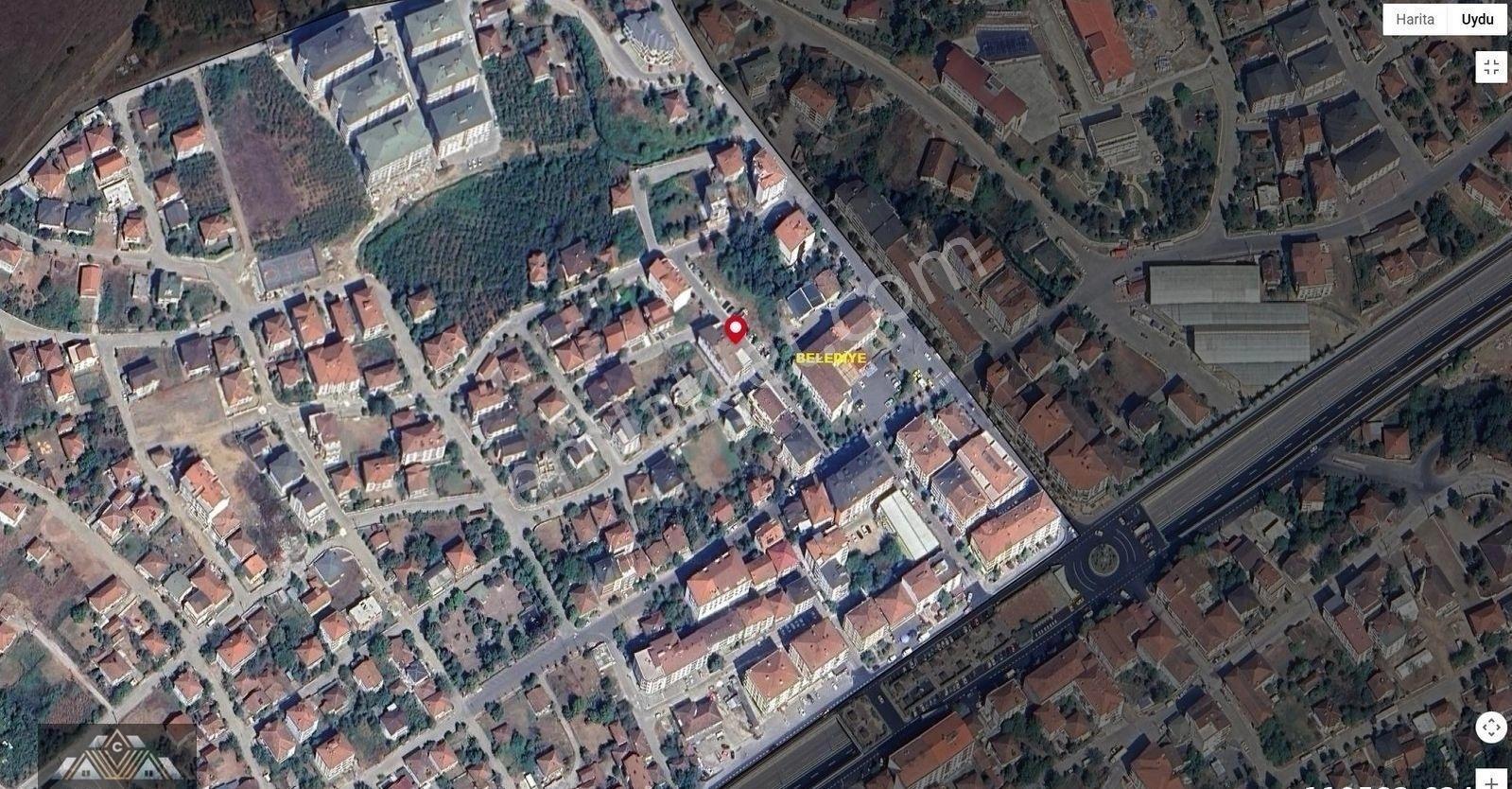 Canbulattan Gümüşova Merkezde Satılık Dükkân - Görsel 12