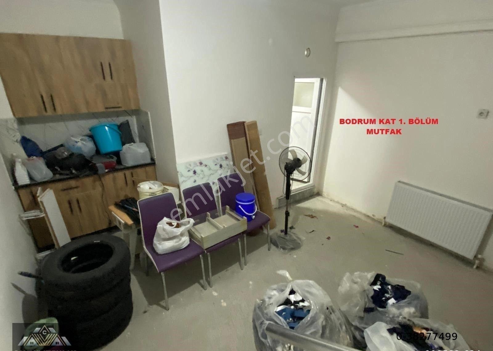 Canbulattan Gümüşova Merkezde Satılık Dükkân - Görsel 2