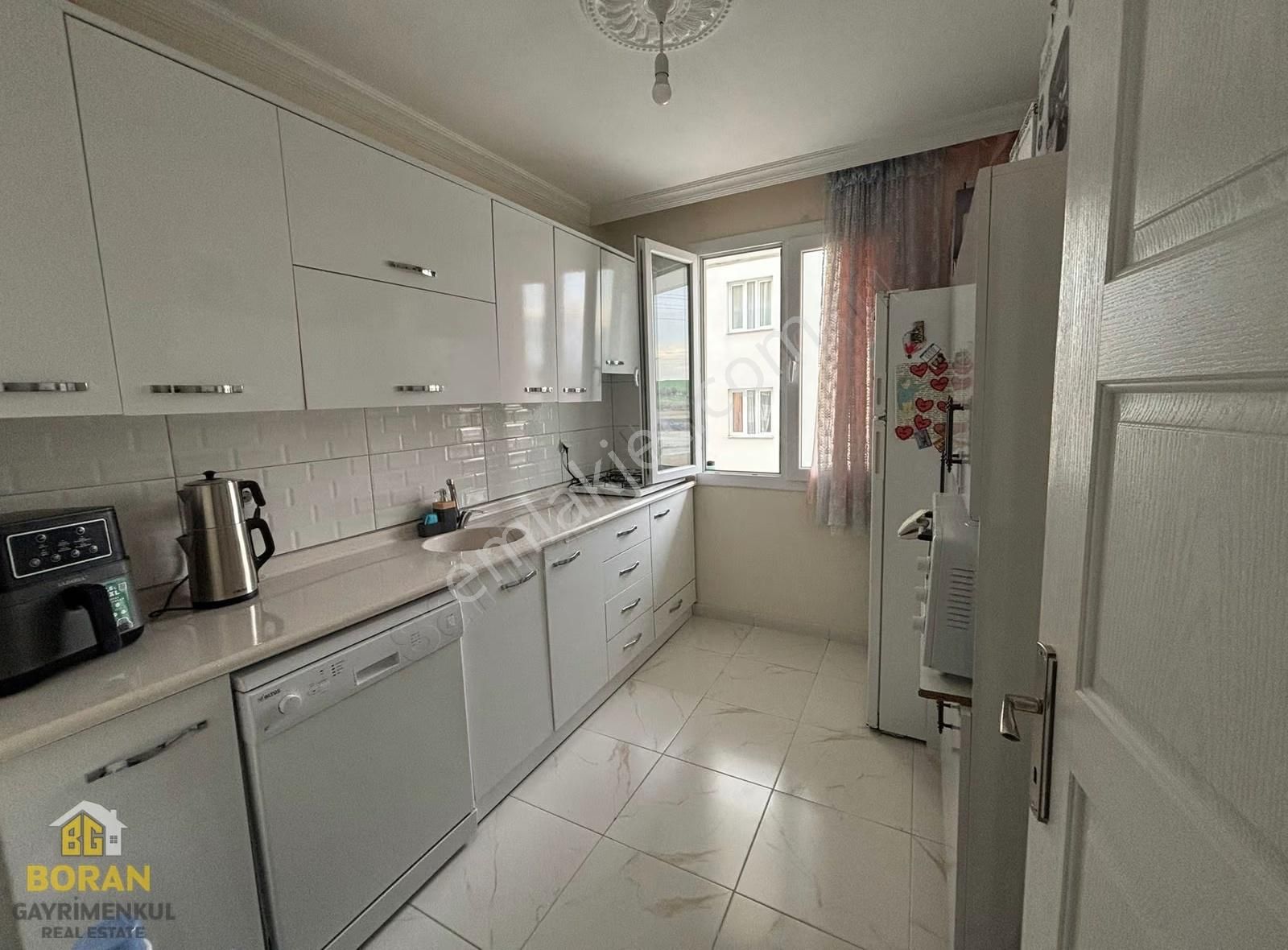 Boran Gayrimenkul'den Karaisalıda Satılık Ev - Görsel 21