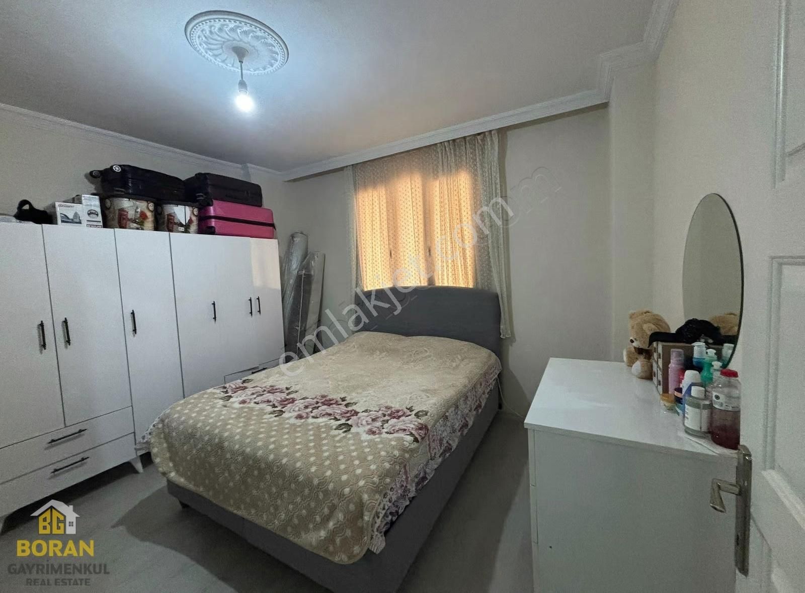 Boran Gayrimenkul'den Karaisalıda Satılık Ev - Görsel 20