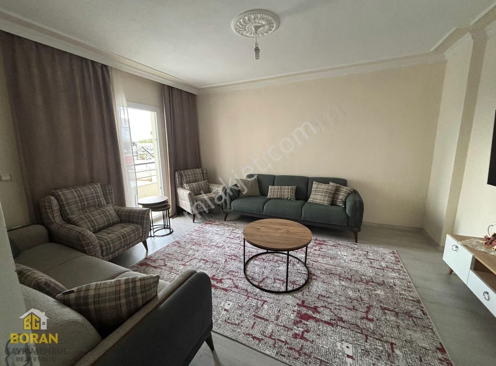 Boran Gayrimenkul'den Karaisalıda Satılık Ev - Görsel 22