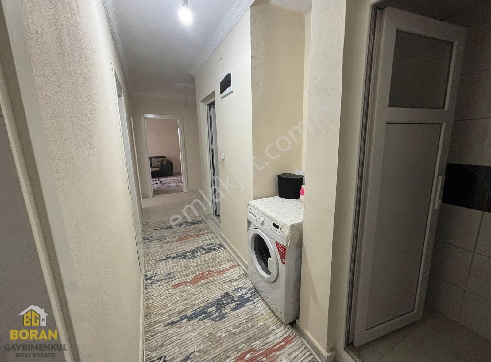 Boran Gayrimenkul'den Karaisalıda Satılık Ev - Görsel 11