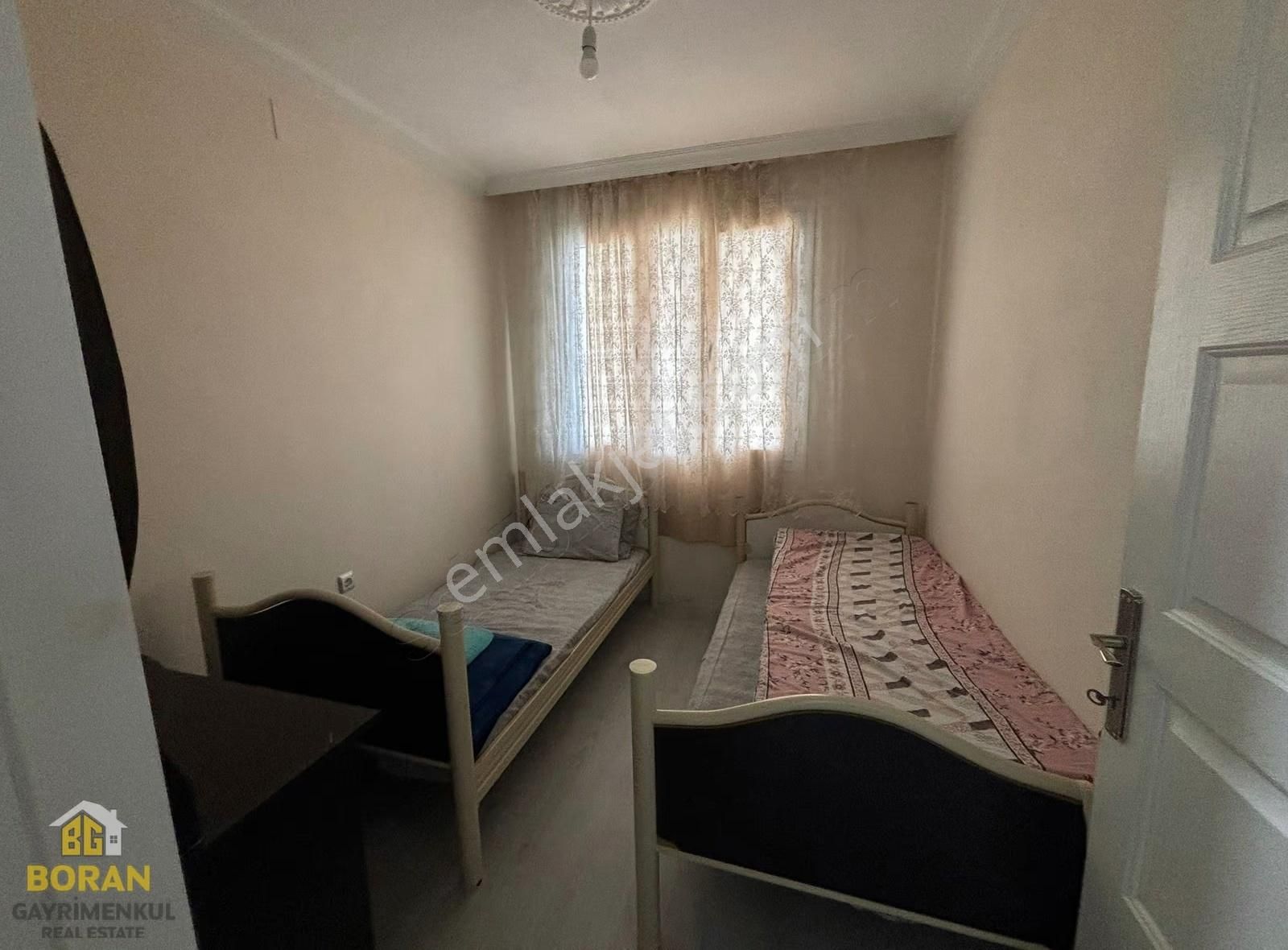 Boran Gayrimenkul'den Karaisalıda Satılık Ev - Görsel 18