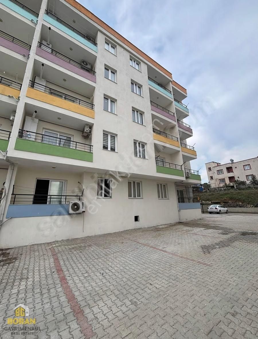 Boran Gayrimenkul'den Karaisalıda Satılık Ev - Görsel 10