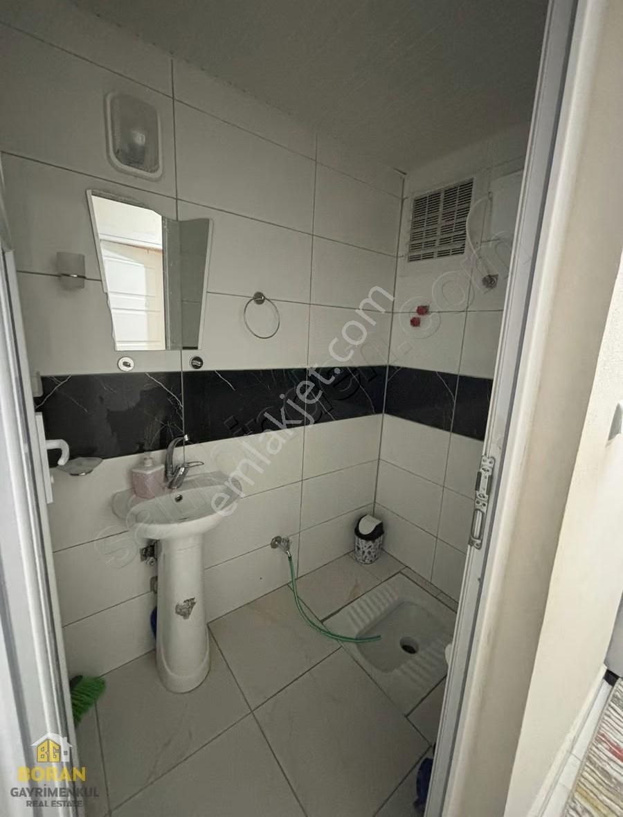 Boran Gayrimenkul'den Karaisalıda Satılık Ev - Görsel 9