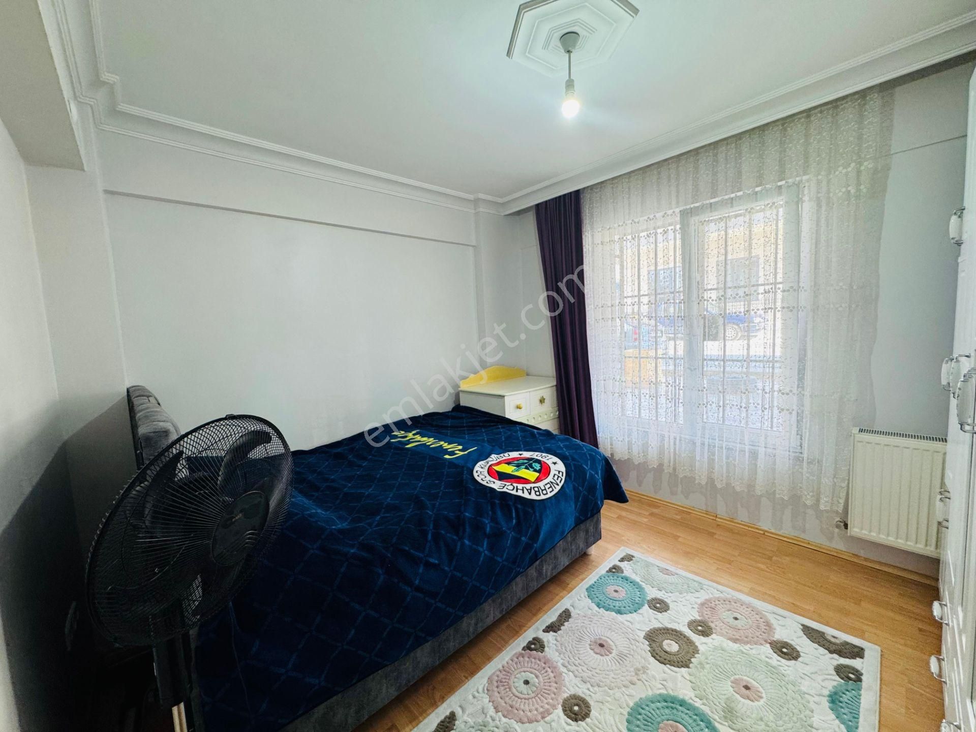 Merpa İnşaat'tan Lemar Avm Arkası Site İçi İskanlı,2+1 Daire - Görsel 8