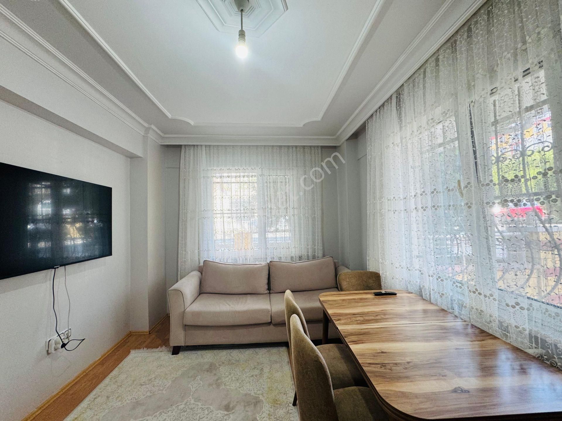 Merpa İnşaat'tan Lemar Avm Arkası Site İçi İskanlı,2+1 Daire - Görsel 3