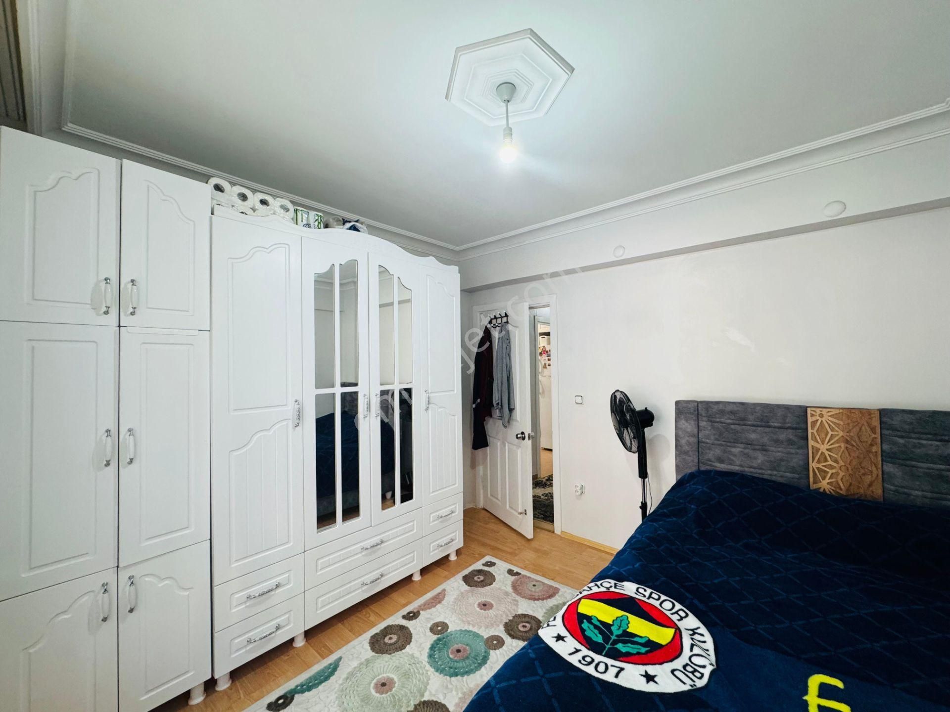 Merpa İnşaat'tan Lemar Avm Arkası Site İçi İskanlı,2+1 Daire - Görsel 6