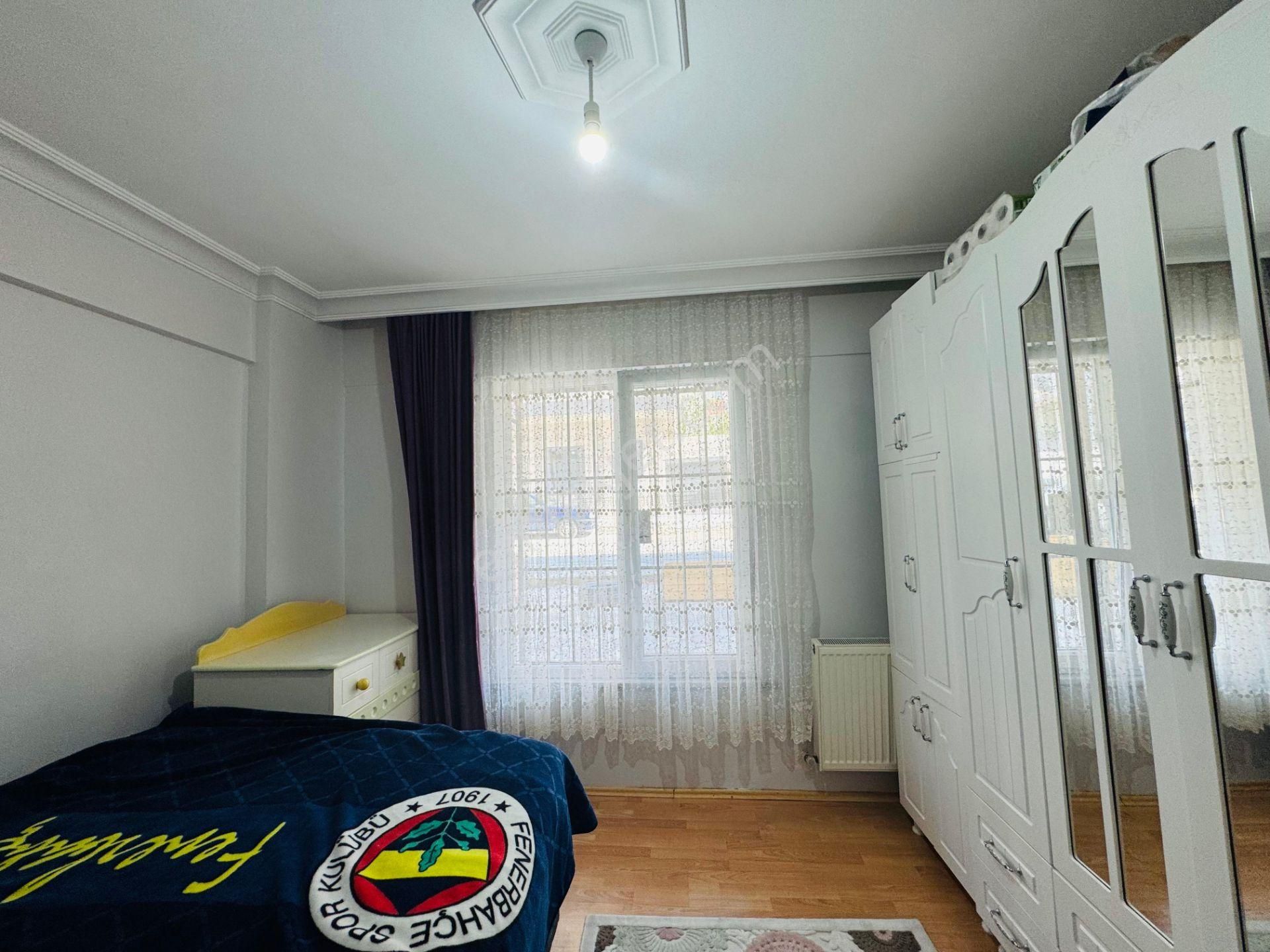 Merpa İnşaat'tan Lemar Avm Arkası Site İçi İskanlı,2+1 Daire - Görsel 7