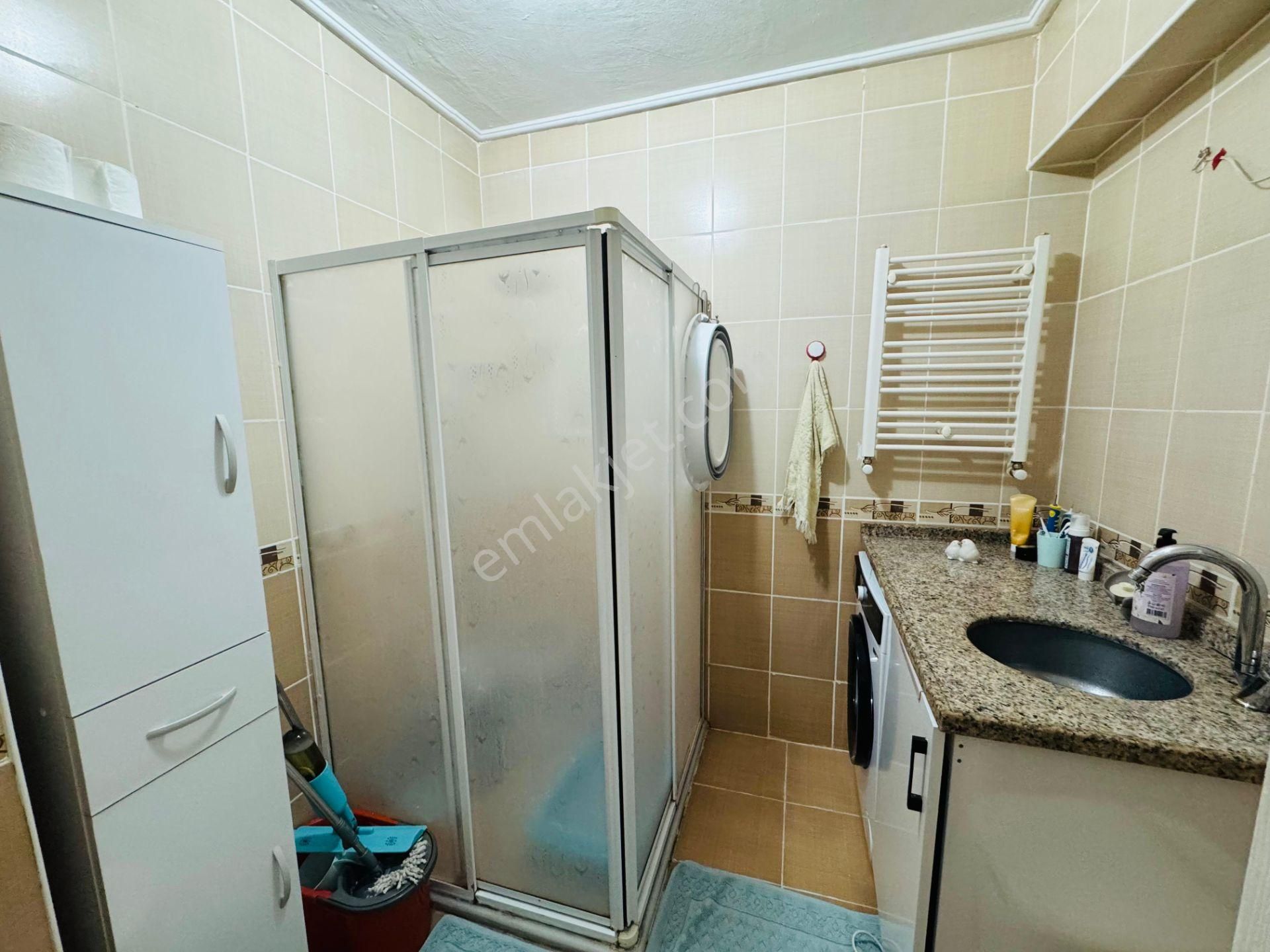 Merpa İnşaat'tan Lemar Avm Arkası Site İçi İskanlı,2+1 Daire - Görsel 22