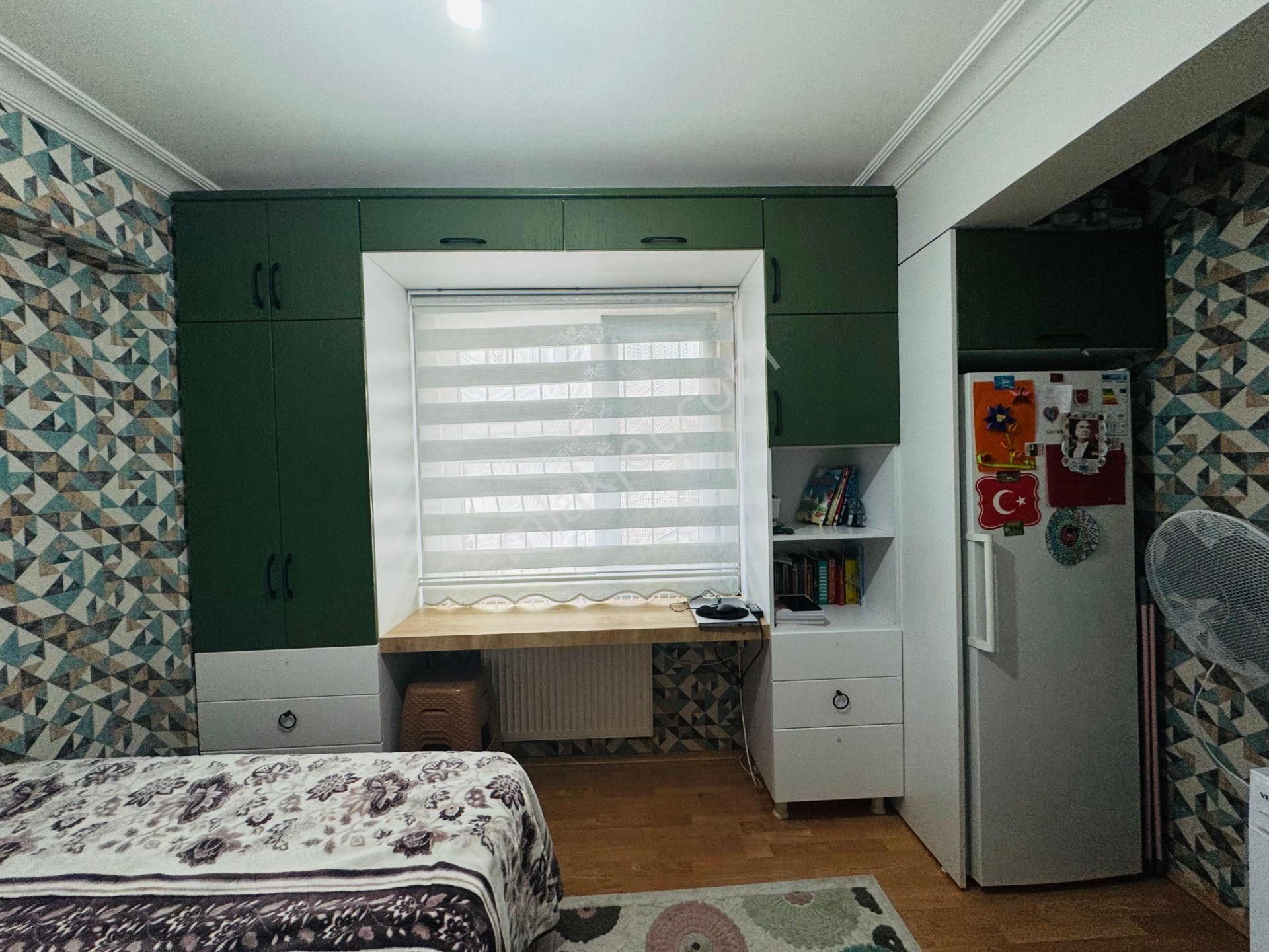 Merpa İnşaat'tan Lemar Avm Arkası Site İçi İskanlı,2+1 Daire - Görsel 20