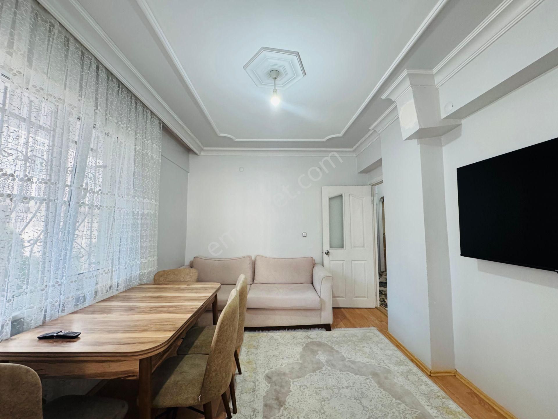 Merpa İnşaat'tan Lemar Avm Arkası Site İçi İskanlı,2+1 Daire - Görsel 2