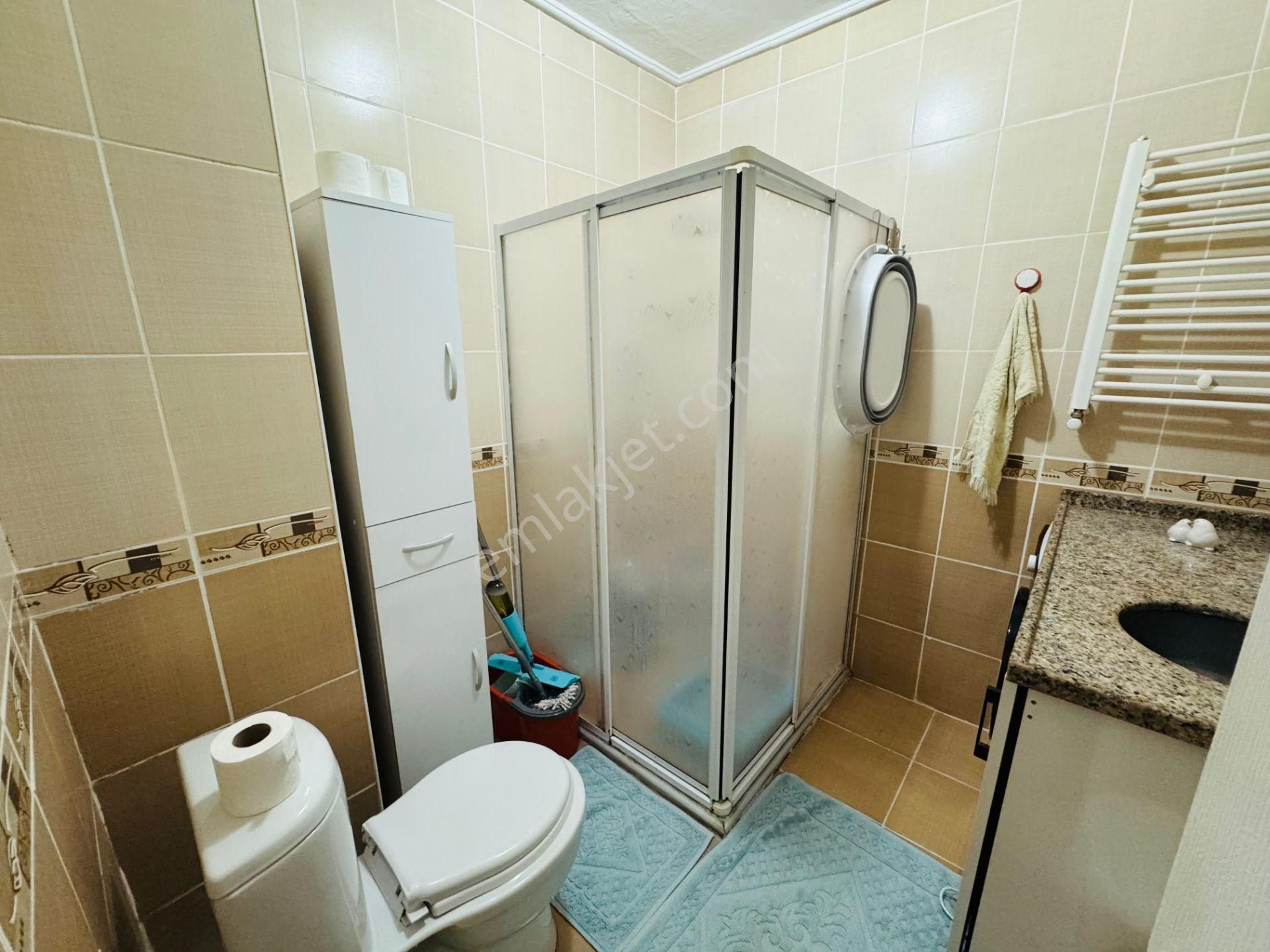 Merpa İnşaat'tan Lemar Avm Arkası Site İçi İskanlı,2+1 Daire - Görsel 24