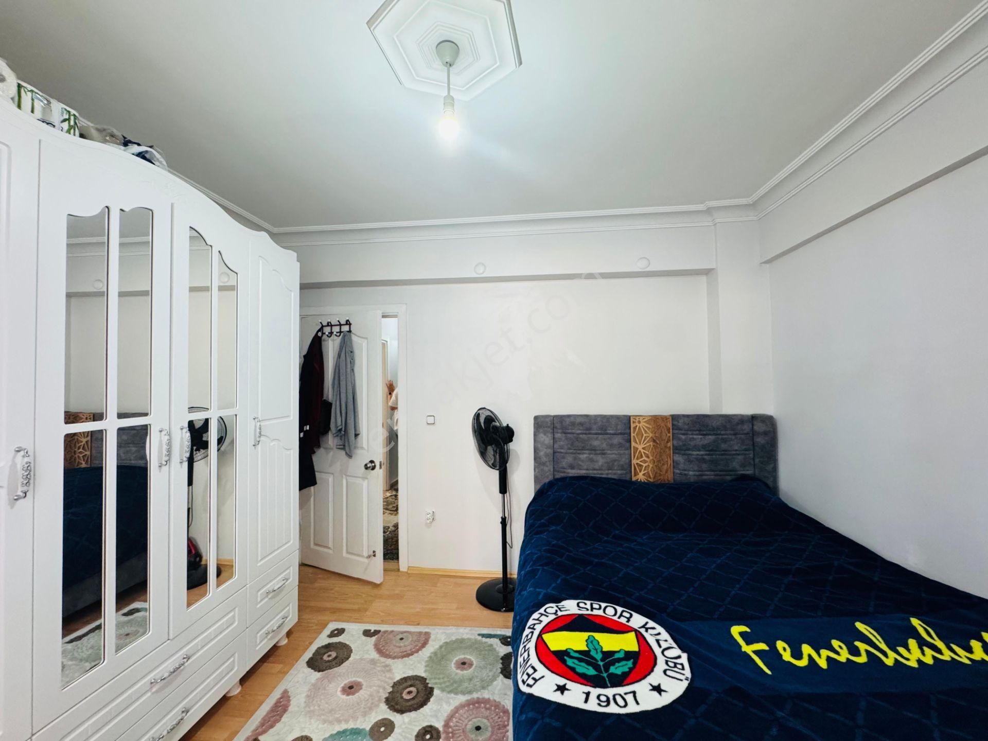 Merpa İnşaat'tan Lemar Avm Arkası Site İçi İskanlı,2+1 Daire - Görsel 5