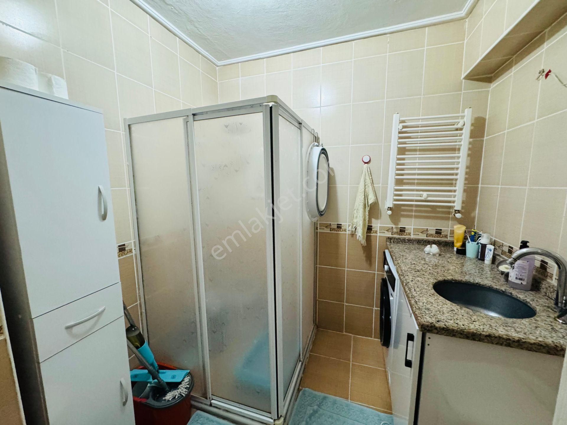 Merpa İnşaat'tan Lemar Avm Arkası Site İçi İskanlı,2+1 Daire - Görsel 27