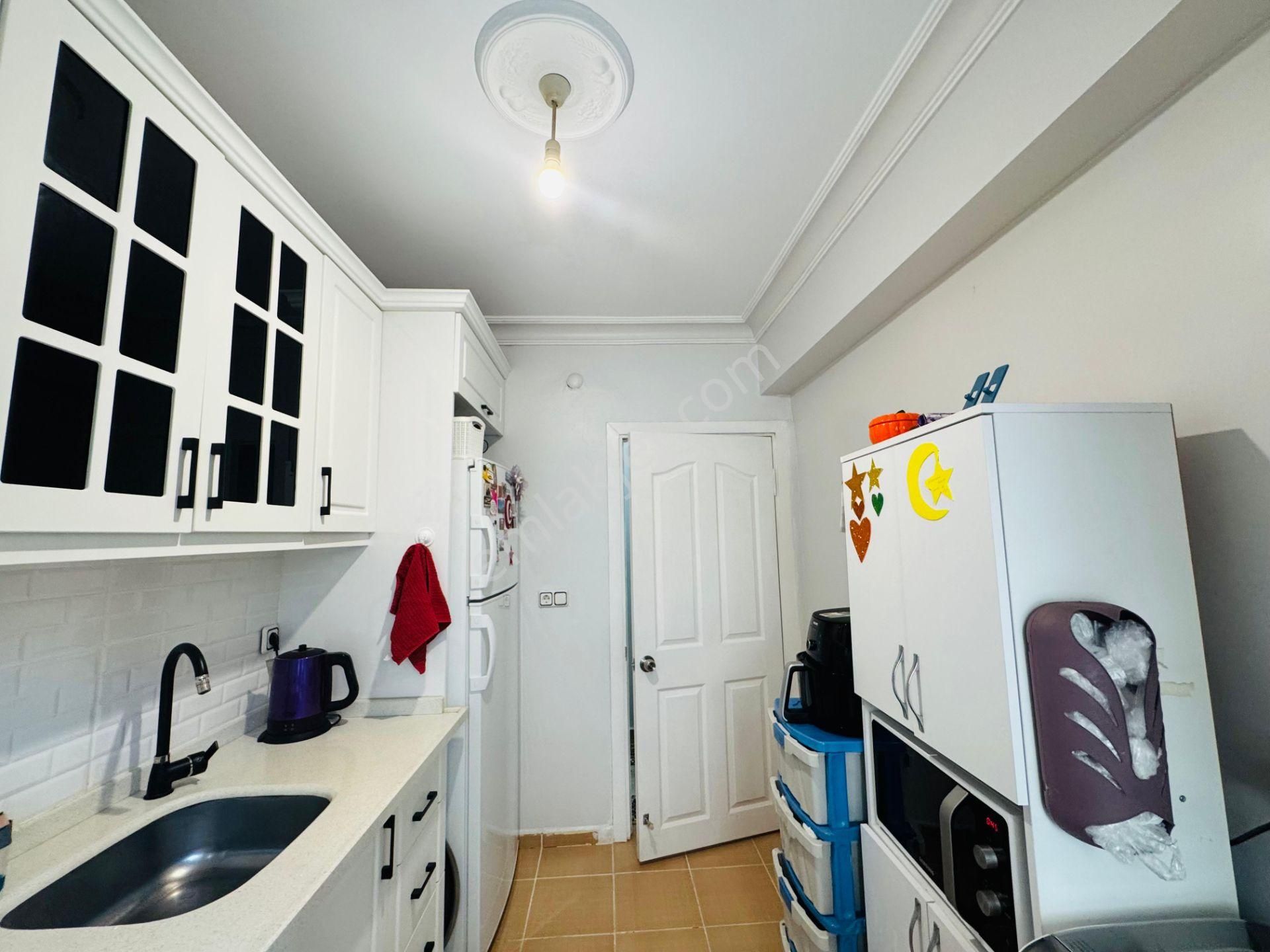 Merpa İnşaat'tan Lemar Avm Arkası Site İçi İskanlı,2+1 Daire - Görsel 12